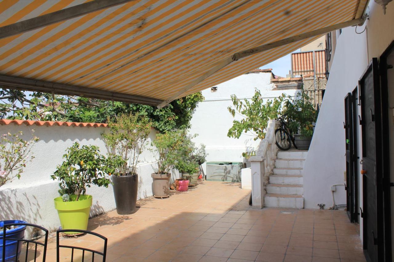 Maison 3 Chambres Gde Terrasse Proche Vieux Port Et Sncf 马赛 外观 照片