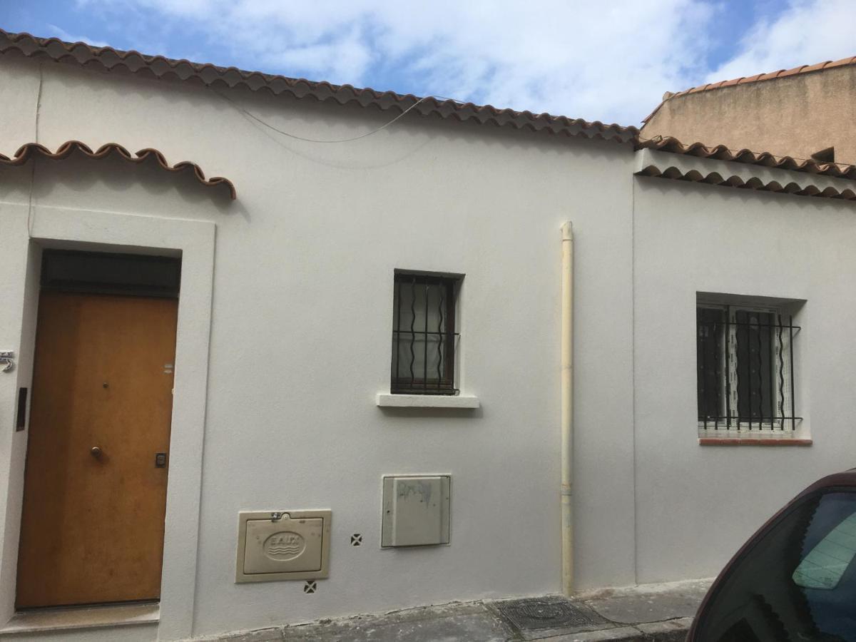 Maison 3 Chambres Gde Terrasse Proche Vieux Port Et Sncf 马赛 外观 照片