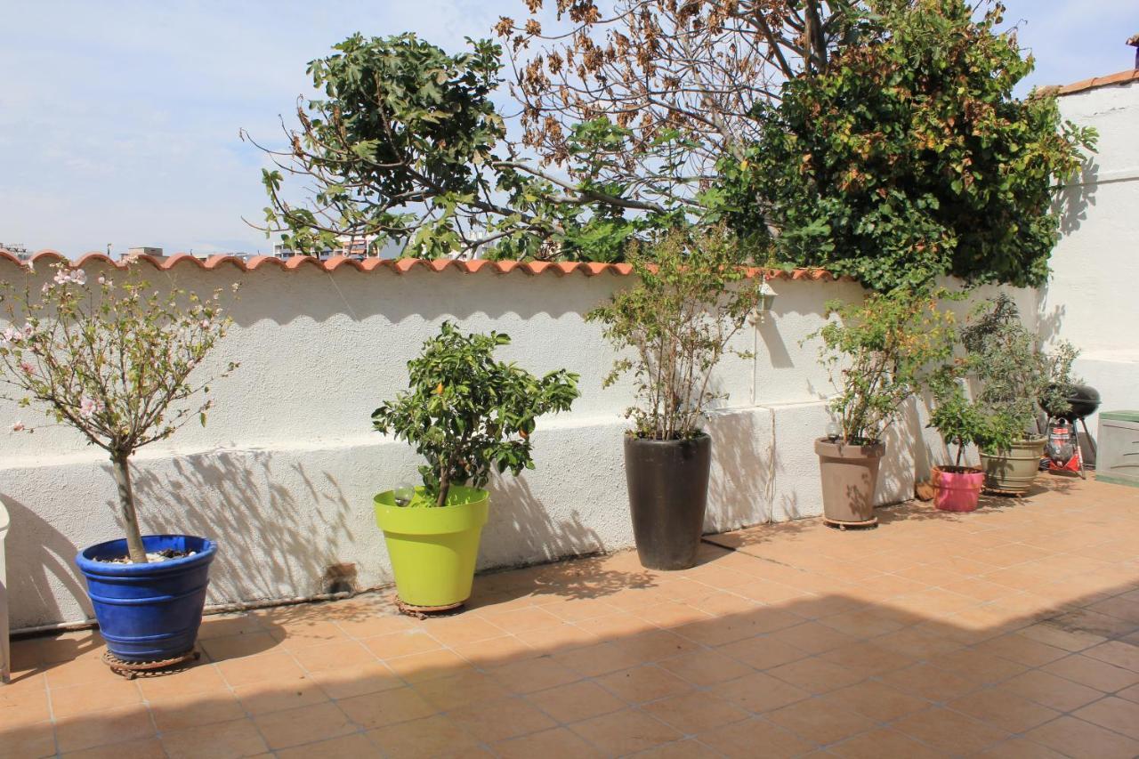 Maison 3 Chambres Gde Terrasse Proche Vieux Port Et Sncf 马赛 外观 照片