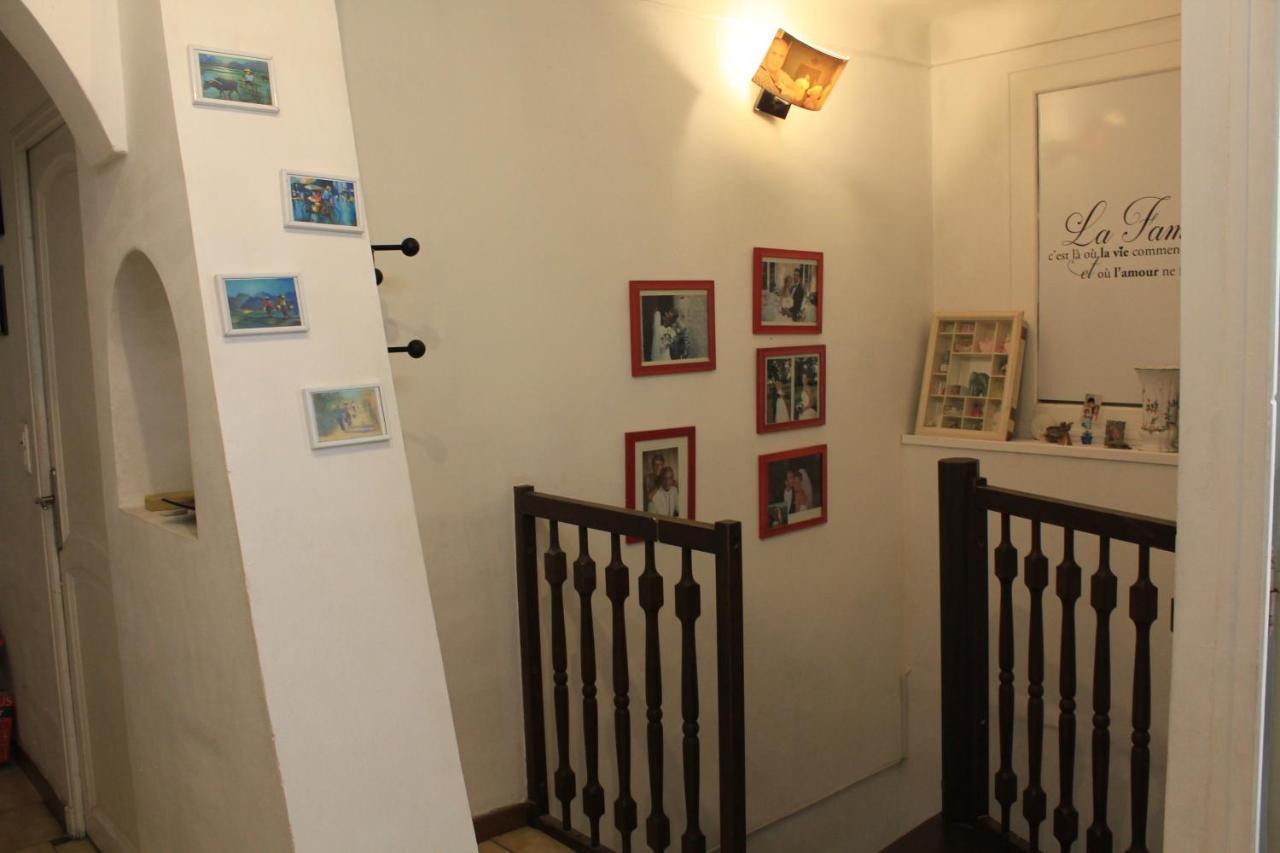 Maison 3 Chambres Gde Terrasse Proche Vieux Port Et Sncf 马赛 外观 照片