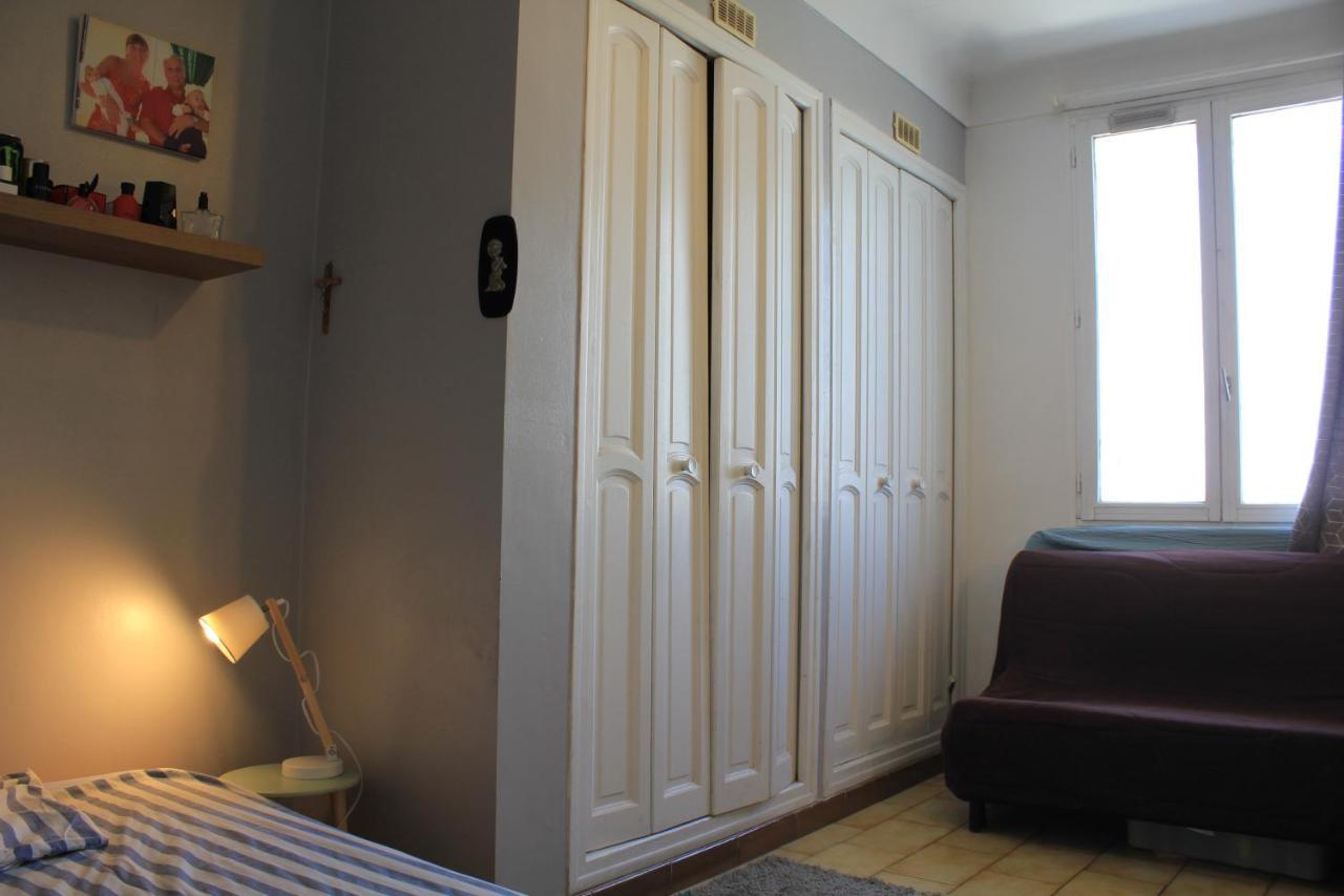 Maison 3 Chambres Gde Terrasse Proche Vieux Port Et Sncf 马赛 外观 照片