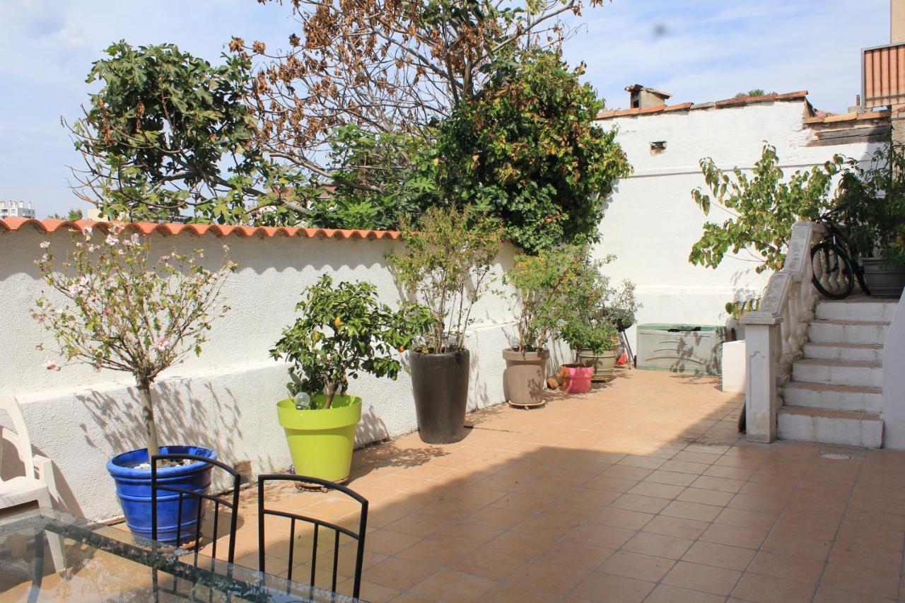 Maison 3 Chambres Gde Terrasse Proche Vieux Port Et Sncf 马赛 外观 照片