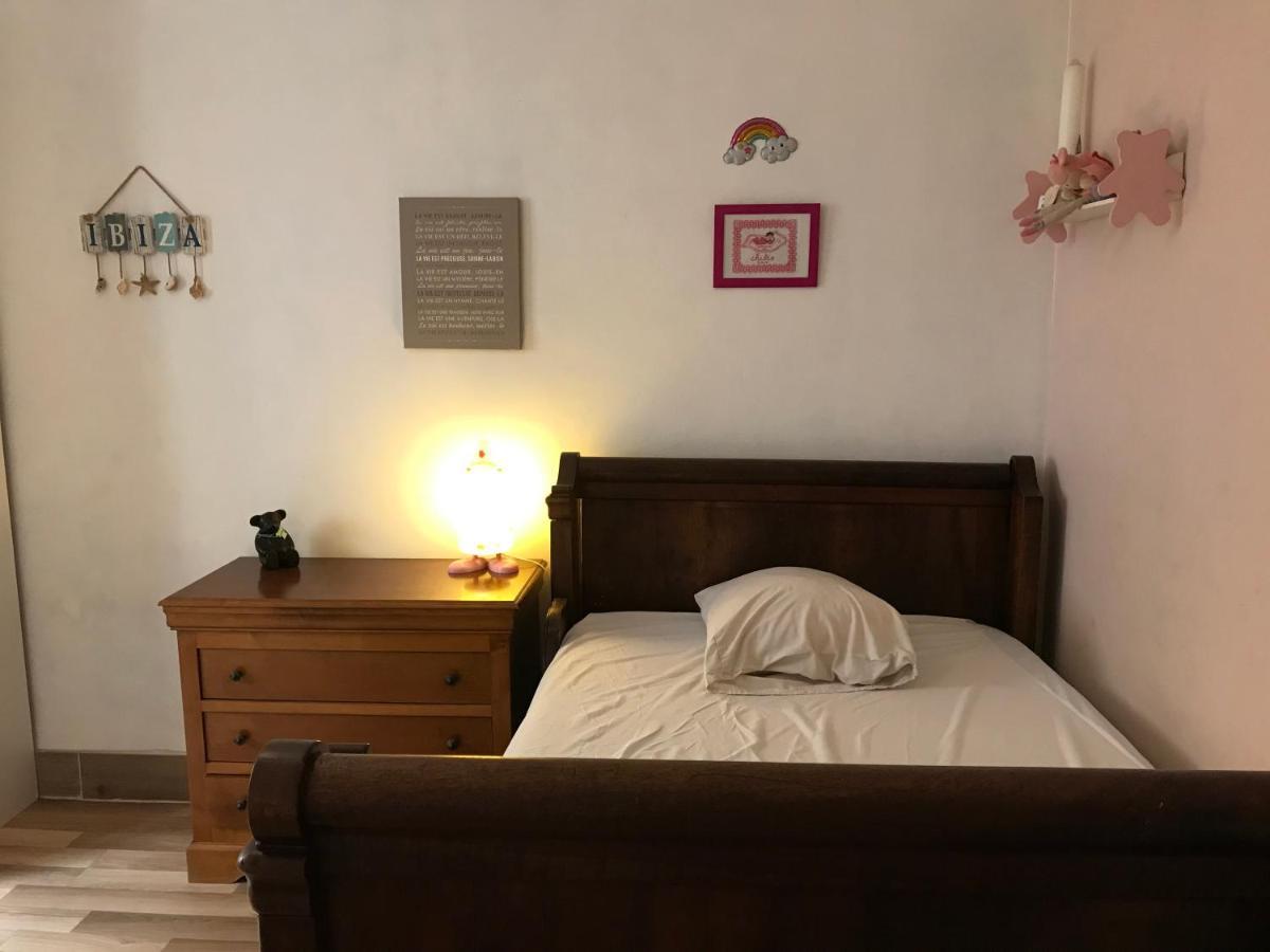 Maison 3 Chambres Gde Terrasse Proche Vieux Port Et Sncf 马赛 外观 照片