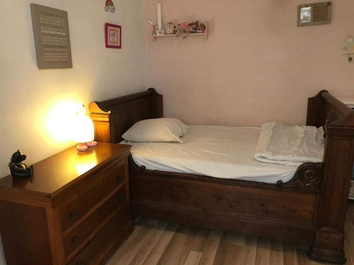 Maison 3 Chambres Gde Terrasse Proche Vieux Port Et Sncf 马赛 外观 照片