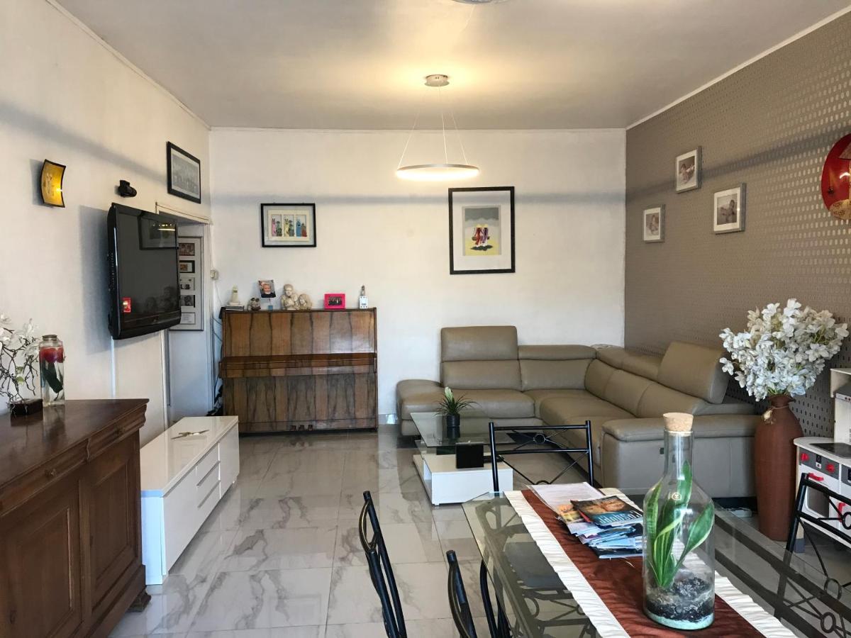 Maison 3 Chambres Gde Terrasse Proche Vieux Port Et Sncf 马赛 外观 照片