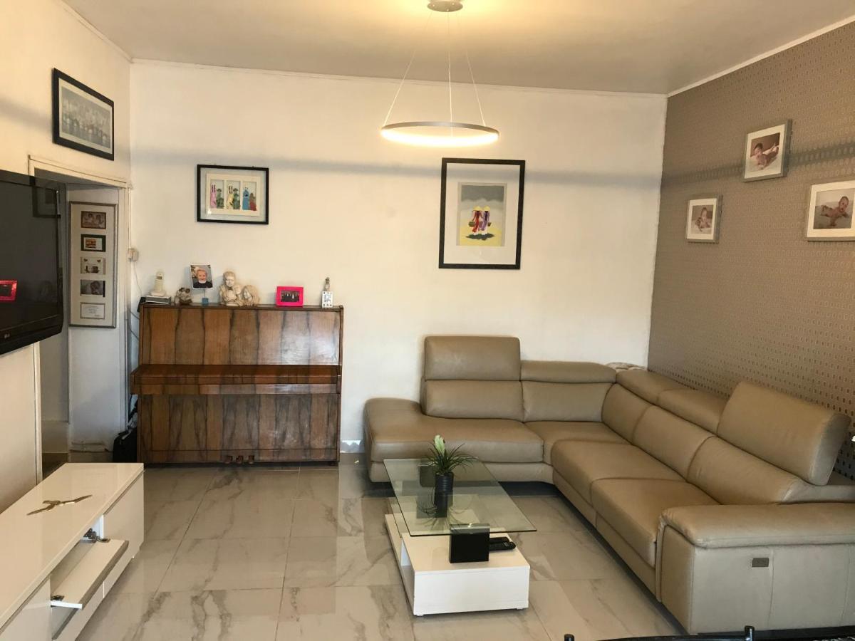 Maison 3 Chambres Gde Terrasse Proche Vieux Port Et Sncf 马赛 外观 照片