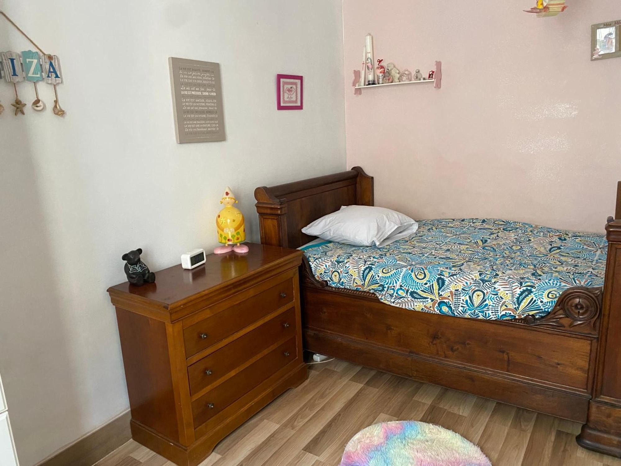 Maison 3 Chambres Gde Terrasse Proche Vieux Port Et Sncf 马赛 外观 照片