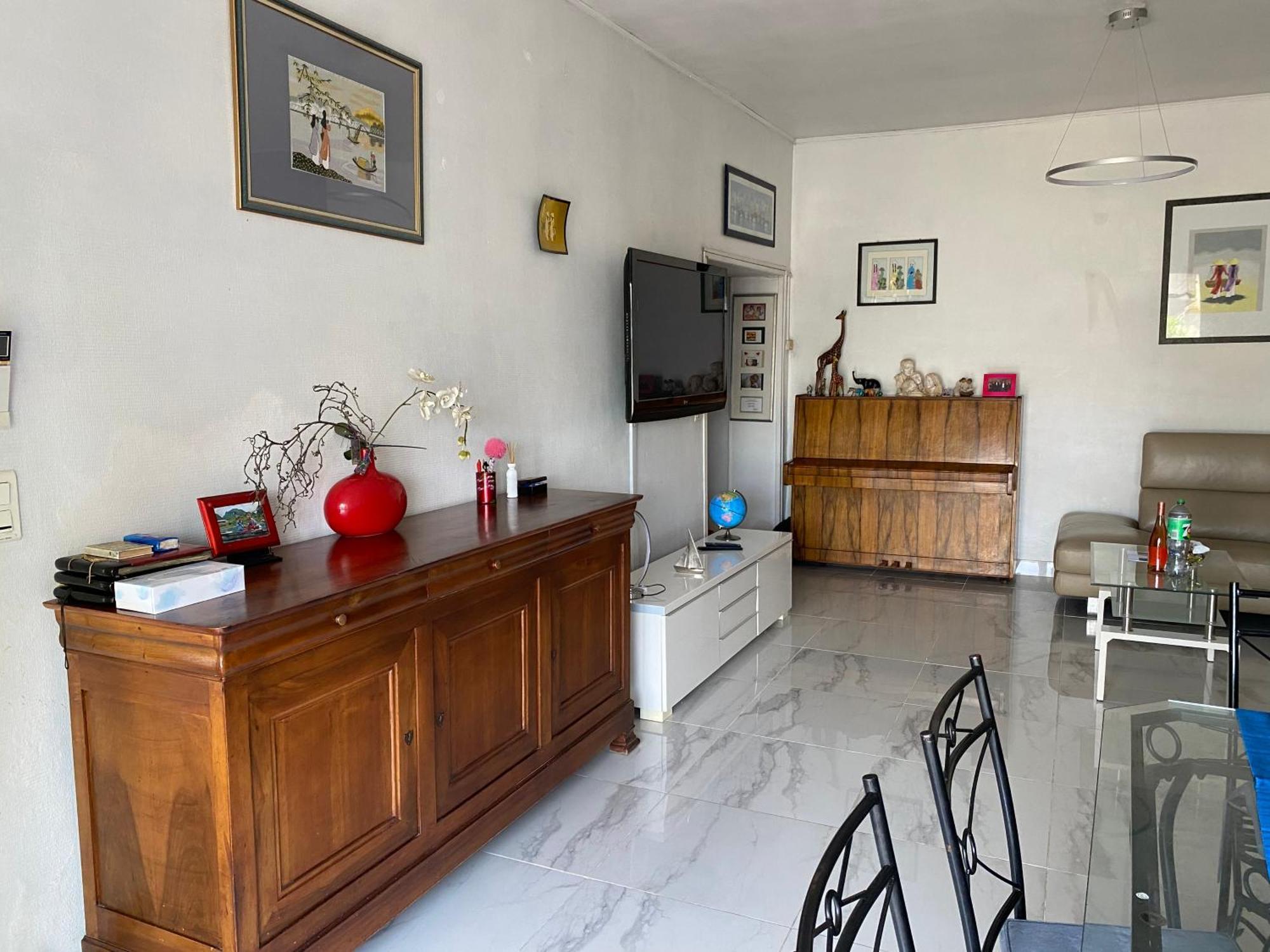 Maison 3 Chambres Gde Terrasse Proche Vieux Port Et Sncf 马赛 外观 照片