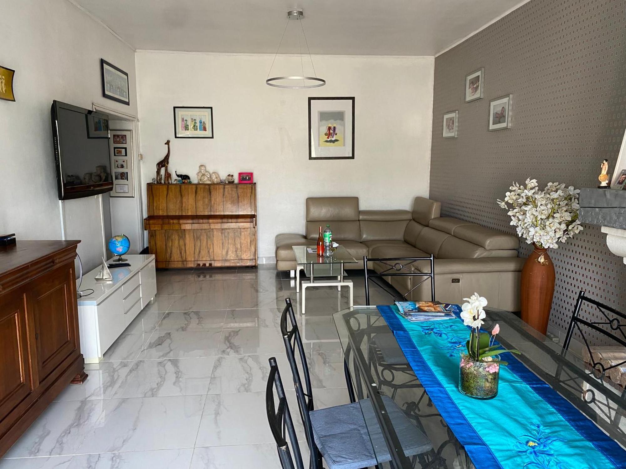 Maison 3 Chambres Gde Terrasse Proche Vieux Port Et Sncf 马赛 外观 照片
